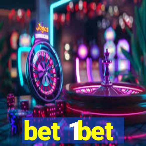 bet 1bet
